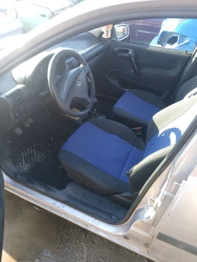 Opel Corsa - 11 € / 21.51 лв. - 55682454 4