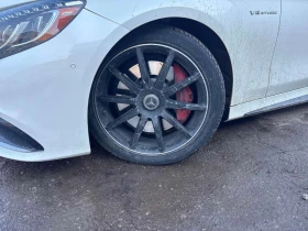 Mercedes-Benz S 63 * AMG * CARFAX * ЦЕНА ДО БГ - 41500 € / 81166.94 лв. - 68316106 6