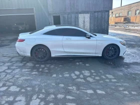 Mercedes-Benz S 63 * AMG * CARFAX * ЦЕНА ДО БГ - 41500 € / 81166.94 лв. - 68316106 3