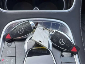 Mercedes-Benz S 63 * AMG * CARFAX * ЦЕНА ДО БГ - 41500 € / 81166.94 лв. - 68316106 10