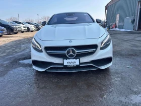 Mercedes-Benz S 63 * AMG * CARFAX * ЦЕНА ДО БГ - 41500 € / 81166.94 лв. - 68316106 5
