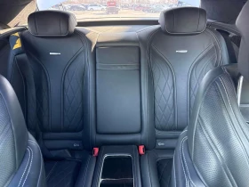 Mercedes-Benz S 63 * AMG * CARFAX * ЦЕНА ДО БГ - 41500 € / 81166.94 лв. - 68316106 14