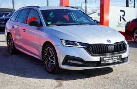 Skoda Octavia 2.0TDI* LUXURY EDITION* HEAD UP* CANTON - 18400 € / 35987.27 лв. - 66341532 3