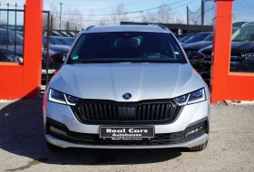 Skoda Octavia 2.0TDI* LUXURY EDITION* HEAD UP* CANTON - 18400 € / 35987.27 лв. - 66341532 2