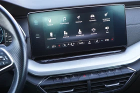 Skoda Octavia 2.0TDI* LUXURY EDITION* HEAD UP* CANTON - 18400 € / 35987.27 лв. - 66341532 11