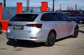 Skoda Octavia 2.0TDI* LUXURY EDITION* HEAD UP* CANTON - 18400 € / 35987.27 лв. - 66341532 4