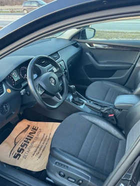 Skoda Octavia 1.6tdi  DSG - 10900 € / 21318.55 лв. - 46416022 7