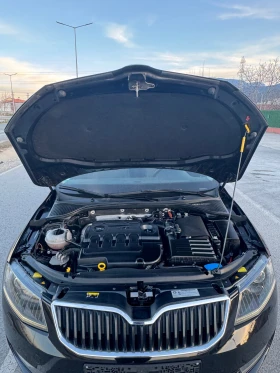 Skoda Octavia 1.6tdi  DSG - 10900 € / 21318.55 лв. - 46416022 16