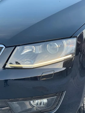 Skoda Octavia 1.6tdi  DSG - 10900 € / 21318.55 лв. - 46416022 13