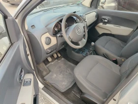 Dacia Lodgy 1.5 DCI 7 ����� | Mobile.bg � ����� ������ 9