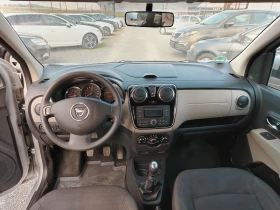Dacia Lodgy 1.5 DCI 7 ����� | Mobile.bg � ����� ������ 14