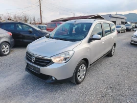 ������ Dacia Lodgy