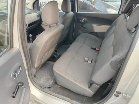 Dacia Lodgy 1.5 DCI 7 ����� | Mobile.bg � ����� ������ 11
