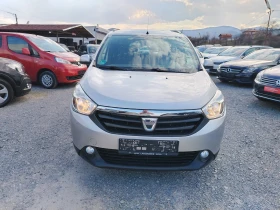 Dacia Lodgy 1.5 DCI 7 ����� | Mobile.bg � ����� ������ 2