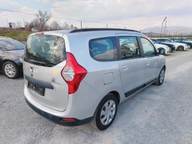 Dacia Lodgy 1.5 DCI 7 ����� | Mobile.bg � ����� ������ 5