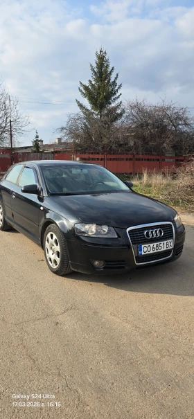 Audi A3  2.0TDI quattro - 2500 € / 4889.57 лв. - 23927068 2