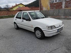 Ford Fiesta - 555 € / 1085.49 лв. - 30348335 3