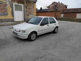 Ford Fiesta - 555 € / 1085.49 лв. - 30348335 2