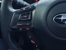 Subaru WRX * 4dr Sdn Sport * ПАНО * ПОДГРЕВИ * CARFAX | Auto.bg — изображение 14