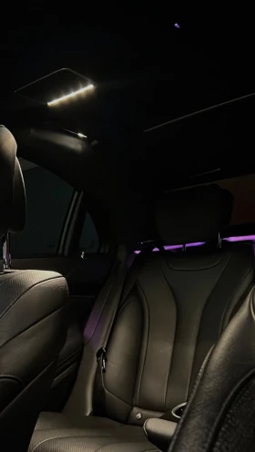 Mercedes-Benz S 550 Mercedes S500 / S550 4MATIC LONG V8 Biturbo / FULL - 36813 € / 71999.97 лв. - 78091229 10