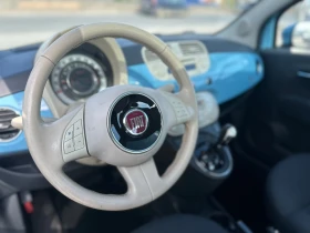 Fiat 500 - 6300 € / 12321.73 лв. - 60087773 10