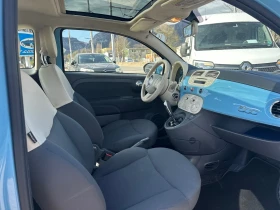 Fiat 500 - 6300 € / 12321.73 лв. - 60087773 13