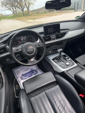 Audi A6 3.0TDI Quattro 3x-S-line Led Пано - 14999 € / 29335.49 лв. - 96186443 9