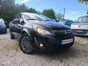 ������ Opel Corsa