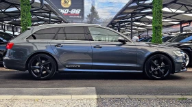 ����� �� �������� �� Audi A6 313PS/S-LINE/HUD/360CAM/DISTR/PANO/�����EB/BOSE/LI