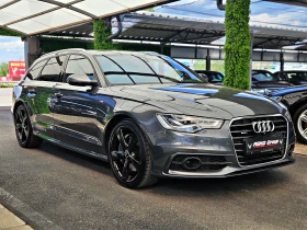 ����� �� �������� �� Audi A6 313PS/S-LINE/HUD/360CAM/DISTR/PANO/�����EB/BOSE/LI