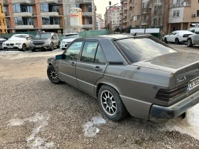Mercedes-Benz 190 | Mobile.bg � ����� ������ 6