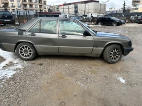 Mercedes-Benz 190 | Mobile.bg � ����� ������ 8