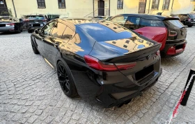 BMW M8 Competition xDrive Gran Coupe | Mobile.bg � ����� ������ 2