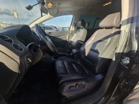 VW Golf Plus 2.0 TDI - 2900 € / 5671.91 лв. - 33459781 7