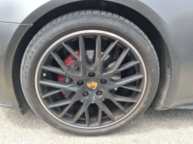 Porsche Panamera 4  CARFAX | Mobile.bg � ����� ������ 6