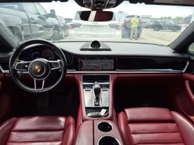 Porsche Panamera 4  CARFAX | Mobile.bg � ����� ������ 10