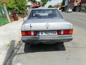 Mercedes-Benz 190 undefined | Auto.bg — изображение 7