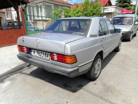 Mercedes-Benz 190 undefined | Auto.bg — изображение 8
