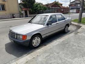Mercedes-Benz 190 undefined | Auto.bg — изображение 5