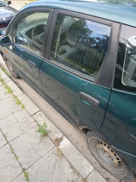 Honda Jazz - 1100 € / 2151.41 лв. - 75341906 3