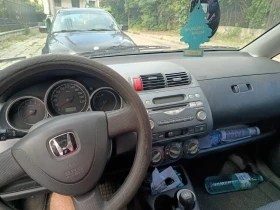 Honda Jazz - 1100 € / 2151.41 лв. - 75341906 4