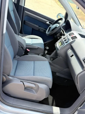 VW Touran 1.9 TDI | Auto.bg — изображение 7
