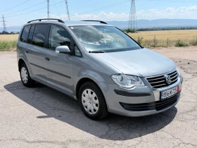 VW Touran 1.9 TDI | Auto.bg — изображение 2