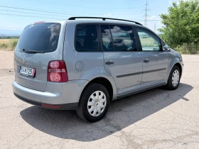 VW Touran 1.9 TDI | Auto.bg — изображение 3