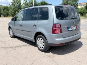 VW Touran 1.9 TDI | Auto.bg — изображение 4