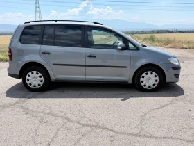 VW Touran 1.9 TDI | Auto.bg — изображение 11