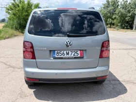 VW Touran 1.9 TDI | Auto.bg — изображение 6