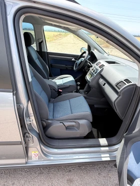 VW Touran 1.9 TDI | Auto.bg — изображение 8