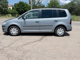 VW Touran 1.9 TDI | Auto.bg — изображение 10
