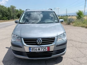 VW Touran 1.9 TDI | Auto.bg — изображение 5